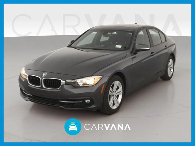 2016 BMW 3 Series 328i xDrive for sale near , 