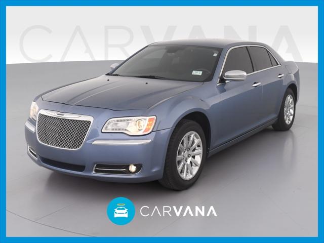 2011 Chrysler 300 300C for sale near , 