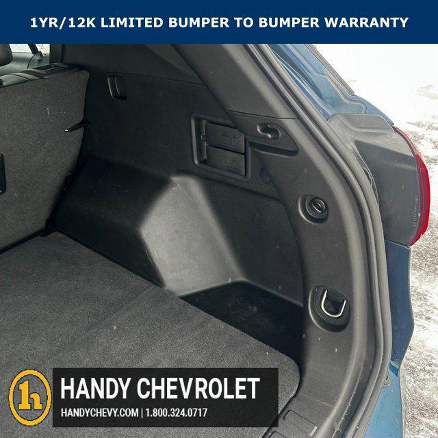 2021 Chevrolet Equinox AWD Premier