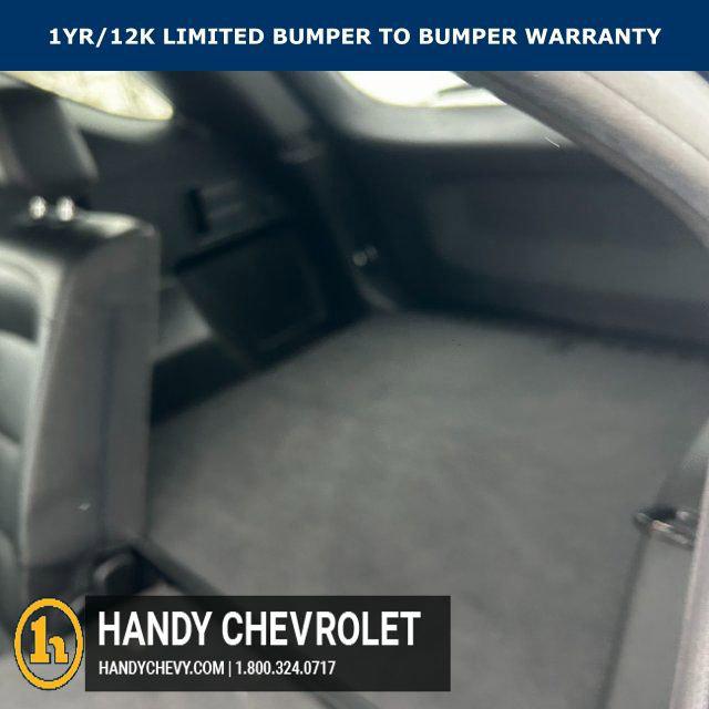 2021 Chevrolet Equinox AWD Premier