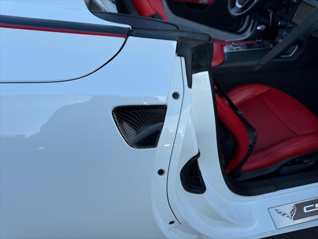 2014 Chevrolet Corvette Stingray 2LT