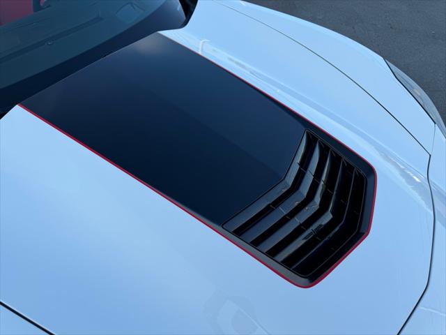 2014 Chevrolet Corvette Stingray 2LT