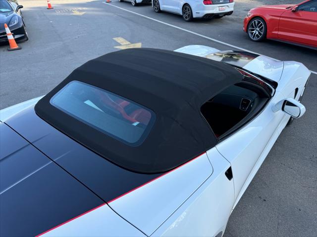 2014 Chevrolet Corvette Stingray 2LT