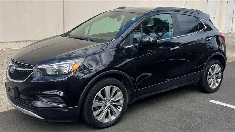 2020 Buick Encore FWD Preferred for sale in Honolulu, HI