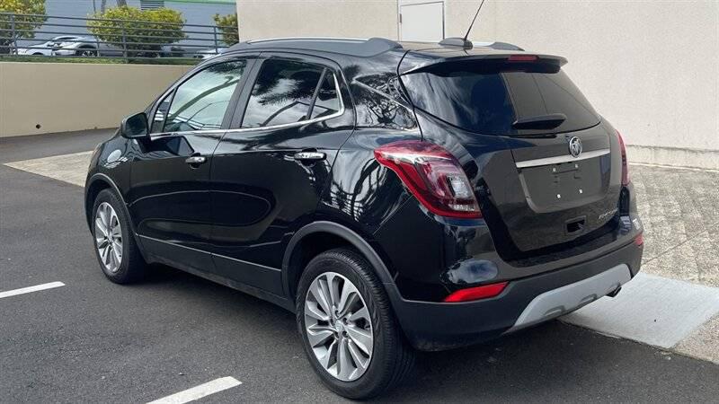 2020 Buick Encore FWD Preferred