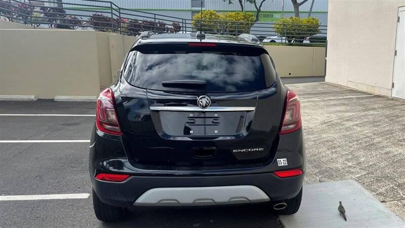 2020 Buick Encore FWD Preferred
