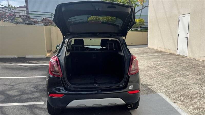 2020 Buick Encore FWD Preferred