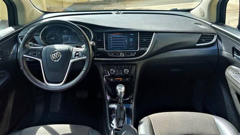 2020 Buick Encore FWD Preferred