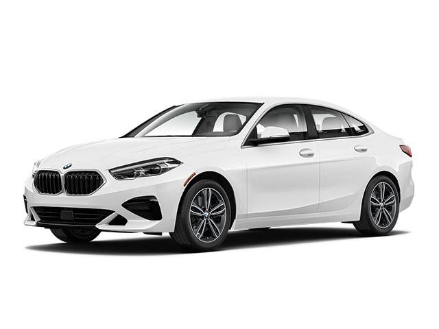 2022 BMW 2 Series Gran Coupe