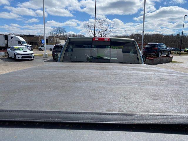 2020 Ram 3500 Lone Star Regular Cab 4x2 8 Box