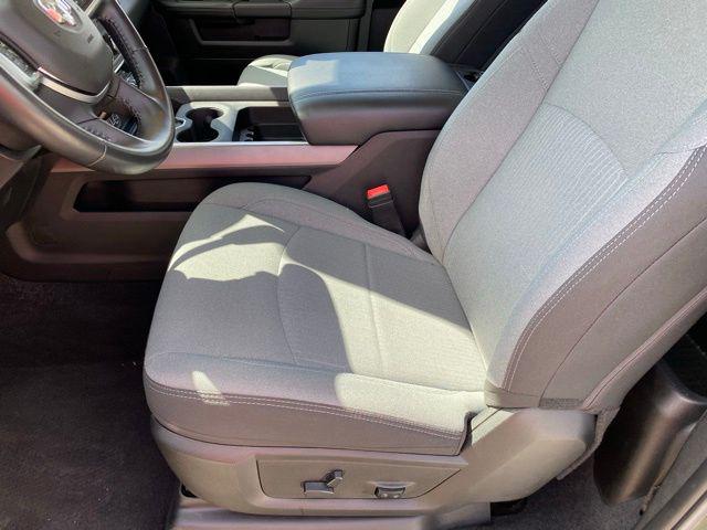 2020 Ram 3500 Lone Star Regular Cab 4x2 8 Box