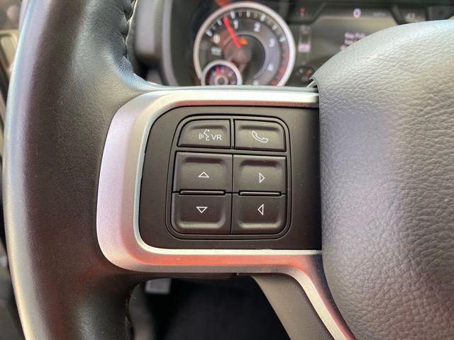 2020 Ram 3500 Lone Star Regular Cab 4x2 8 Box