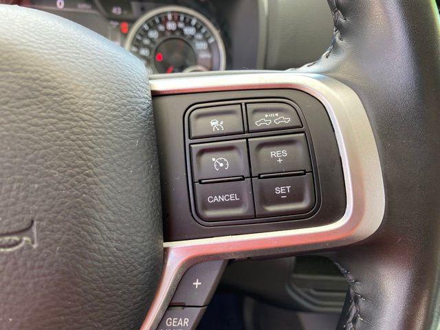 2020 Ram 3500 Lone Star Regular Cab 4x2 8 Box