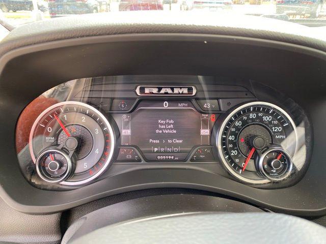 2020 Ram 3500 Lone Star Regular Cab 4x2 8 Box