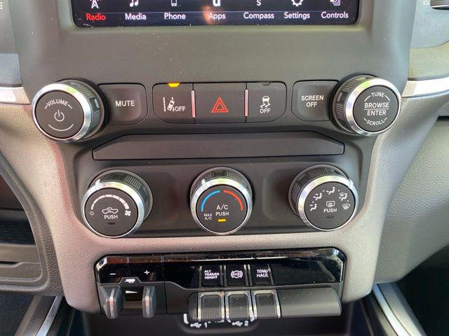 2020 Ram 3500 Lone Star Regular Cab 4x2 8 Box