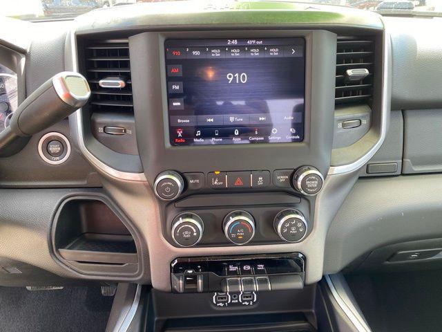 2020 Ram 3500 Lone Star Regular Cab 4x2 8 Box