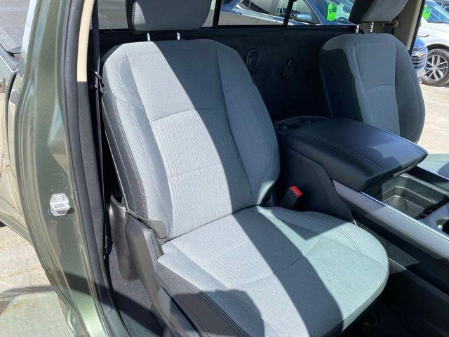 2020 Ram 3500 Lone Star Regular Cab 4x2 8 Box
