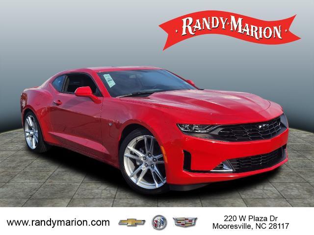 2023 Chevrolet Camaro RWD Coupe 2LT for sale in Mooresville, NC