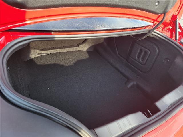 2023 Chevrolet Camaro RWD Coupe 2LT