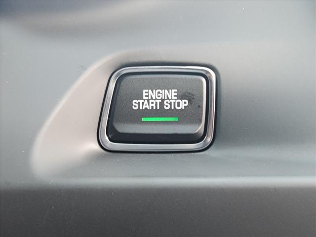 2023 Chevrolet Camaro RWD Coupe 2LT