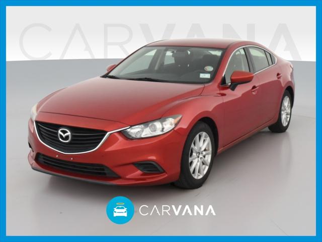 2015 Mazda Mazda6 i Sport for sale near , 