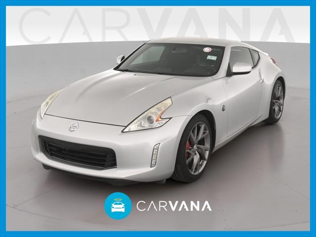 2014 Nissan 370Z 2dr Cpe Manual for sale near , 