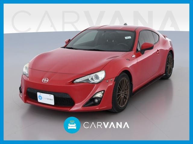2014 Scion FR-S Monogram for sale in , 