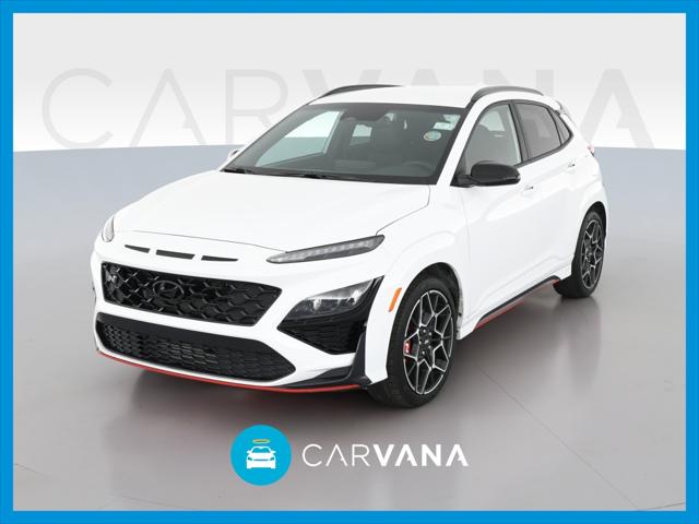2022 Hyundai Kona FWD for sale near , 