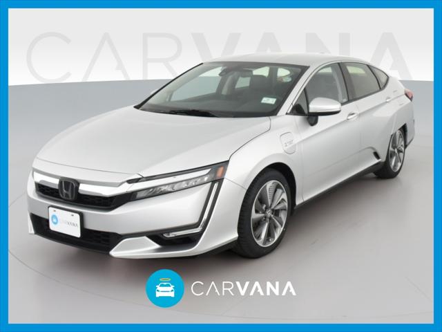 Used 18 Honda Clarity Plug In Hybrid Touring For Sale In Jhmzc5f38jc