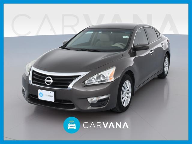 2014 Nissan Altima 2.5 S for sale near , 