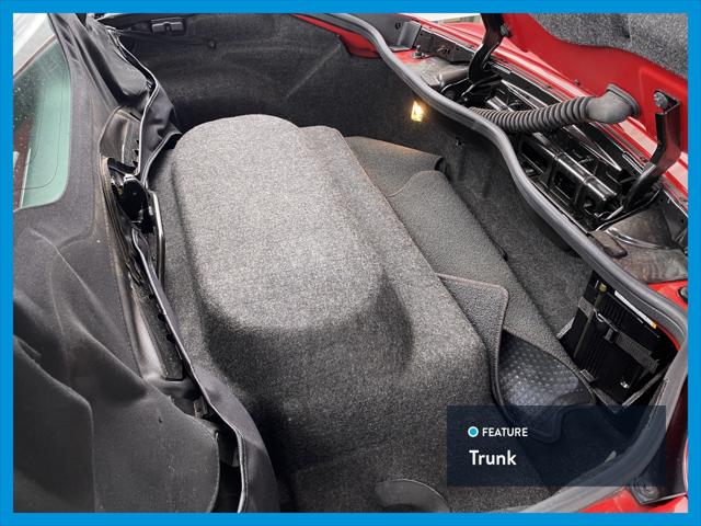 2009 Pontiac Solstice 2dr Conv