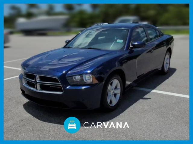 2013 Dodge Charger SE for sale near , 