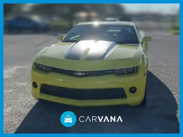 2014 Chevrolet Camaro LT for sale near , 