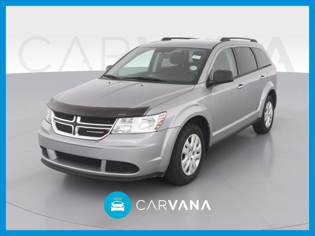 2018 Dodge Journey SE for sale in , 