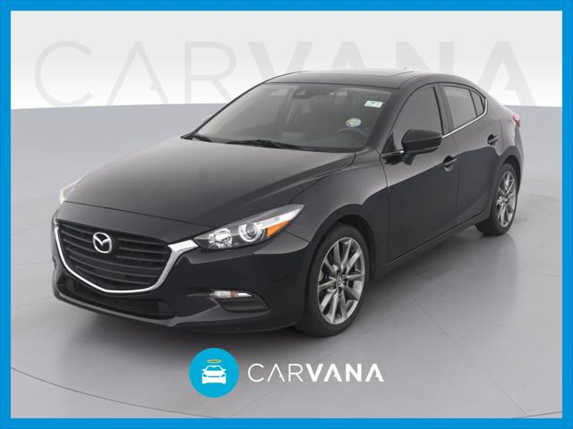 2018 Mazda Mazda3 Touring for sale near , 