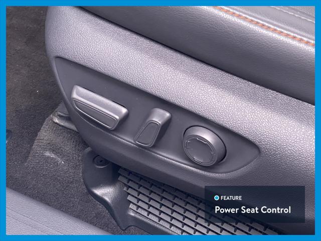 2021 Toyota Sienna XSE