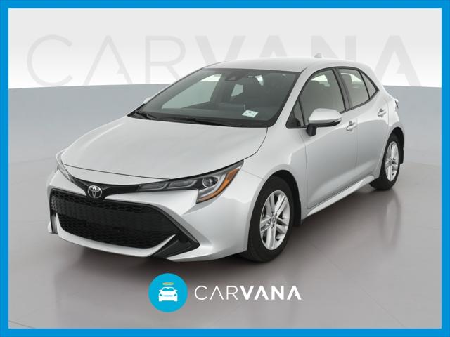 2022 Toyota Corolla SE Hatchback 4D for sale near , 