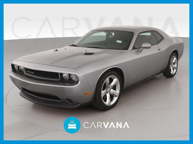 2014 Dodge Challenger SXT for sale near , 
