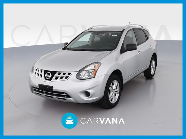2015 Nissan Rogue Select S for sale near , 