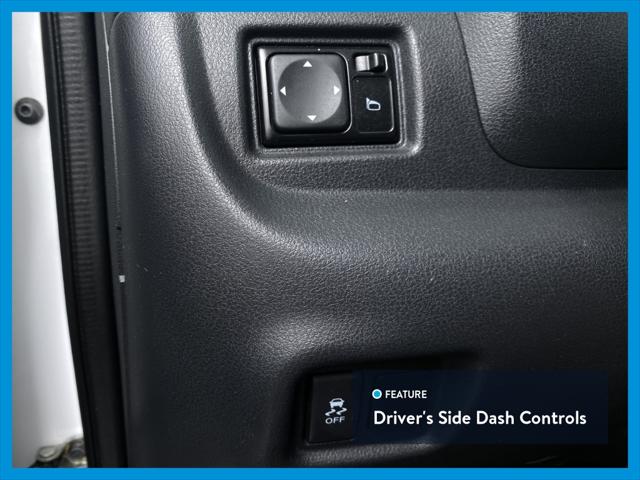 2017 Nissan Versa SV