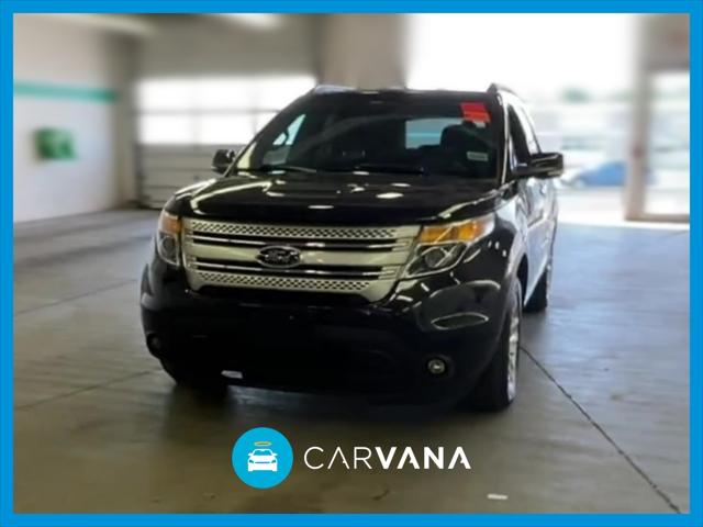 2014 Ford Explorer XLT for sale near , 
