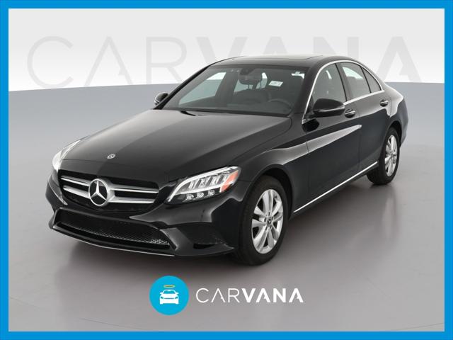 2019 Mercedes-Benz C-CLASS C 300 for sale near , 