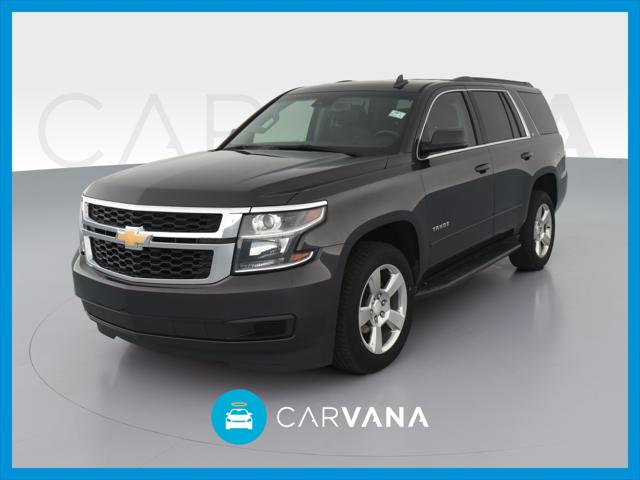 2018 Chevrolet Tahoe LT for sale in , 