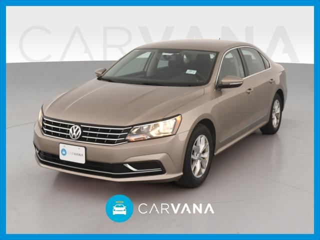 2016 Volkswagen Passat 1.8T S for sale near , 