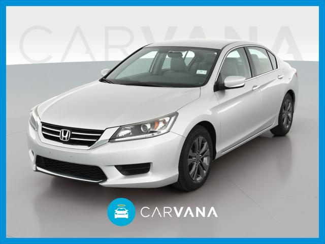 New & Used Honda Accord For Sale Near Me | Discover Cars For Sale