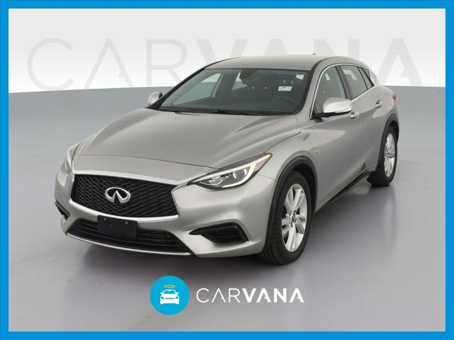 2017 INFINITI QX30 FWD for sale near , 