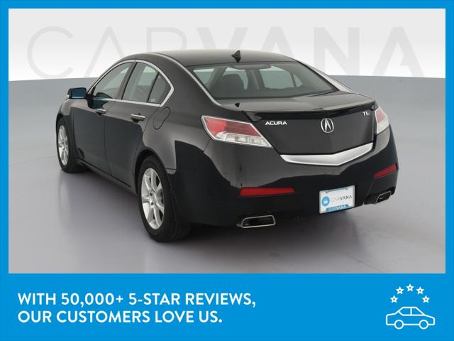 2009 Acura TL Tech