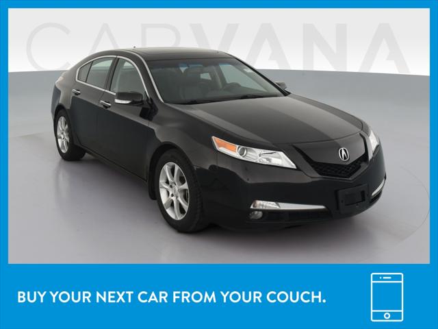 2009 Acura TL Tech