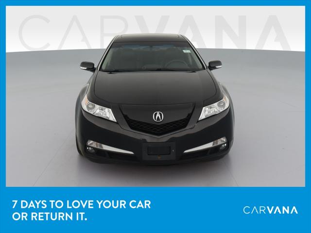 2009 Acura TL Tech