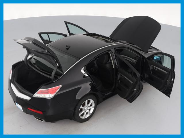 2009 Acura TL Tech